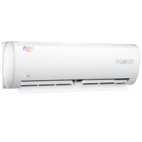 美的Midea KFR-35GW/BDN8Y-DH400(3) 1.5匹新能效 变频冷暖 空调挂机 3级能效