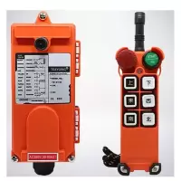 谐晟 遥控器 F21-E1B 36V 1套
