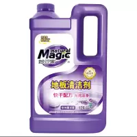 妙管家地板清洁剂N1 2kg*单瓶装
