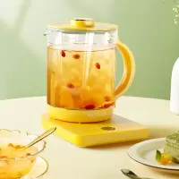 美菱(MeLng) 美菱MJ-LC1806液体加热器(多功能电煮壶)