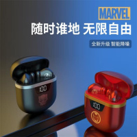 HOBBYBOX漫威 Airplus TWS蓝牙耳机BTMV11款式随机(节假日不发货)