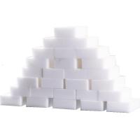 乐宴 纳米海绵魔力擦10*6*2cm整箱80块