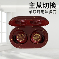 HOBBYBOX漫威系列TWS蓝牙耳机MHS611款式随机(节假日不发货)