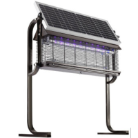 太阳能的灭蚊灯 TMS-205-LED太阳能款 1台