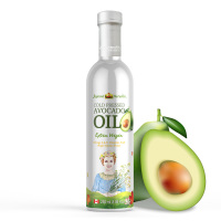 农夫世嘉(Jayland Naturals) 经典装牛油果油250ml(不含手提袋)