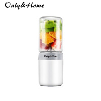 Only&Home mini便携果汁机200ml KL-ZZJ-02