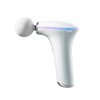 艾诗凯奇(SKG) 筋膜枪 F5SE