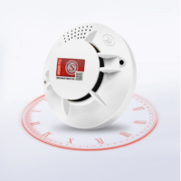 烟雾报警器经济款