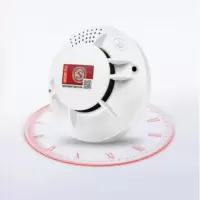 烟雾报警器经济款