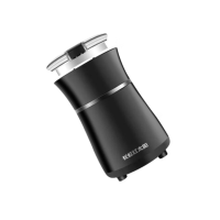 长虹红太阳 磨豆机MDJ-15C01,多功能干粉研磨,可做五谷杂粮,中药材,调料,咖啡豆,自制美颜粉