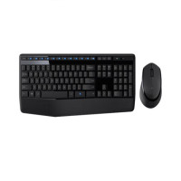 OIMG MK345 无线键盘鼠标套装