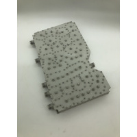 微海电-多制式多频段5口滤波器WHD-LBQ5IN1(可定制) --用于多制式多频段通信信号的滤波