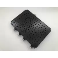 微海电-多制式多频段4口滤波器WHD-LBQ4IN1(可定制) --用于多制式多频段通信信