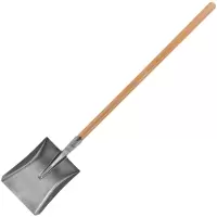 农用工具园艺铁锹铁锨铁铲钢锹方锹尖锹铁 小号 其他型号备注