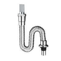 佳恒 面盆软管 DG15 材质PVC 长度500mm(根)