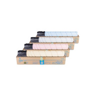 柯尼卡美能达 粉盒TN321彩色