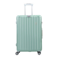 点睛款行李箱结实耐用拉杆箱万向轮高颜值男女拉杆箱