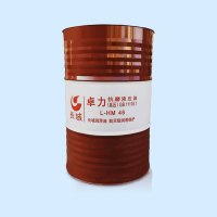 长城抗磨液压油 长城卓力68号(18L)1桶