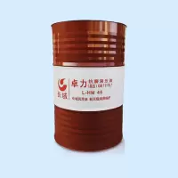长城抗磨液压油 长城卓力68号(18L)1桶
