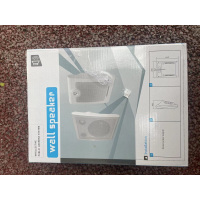 惠居尚品 长距离双向对讲机扬声窗口扩音器喇叭