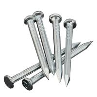 ALAN WST830 水泥钢钉 50mm铁钉 水泥钉子 木工钉 高强度墙钉