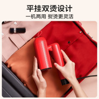 苏泊尔(SUPOR)无线手持挂烫机电熨斗蒸汽小型家用出差便携 可折叠大功率双模式熨烫机礼盒装ST01AX-18