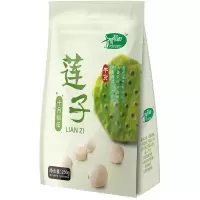 十月稻田(SHIYUEDAOTIAN) 莲子