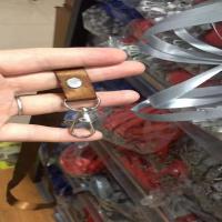 仿皮卡套 +带子 10套一组 (SL)单位:组