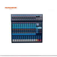 淮生MX8新款调音台