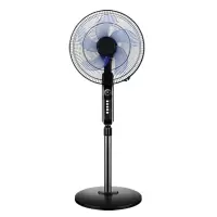 美的(Midea)FS-35Y1T 落地扇家用台立式遥控地扇卧室大风强力电风扇 16英寸