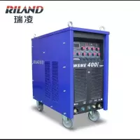 瑞凌 工业级多功能铝焊机 400L 4米水冷焊枪+10升水箱 1套装