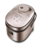 惠而浦微电脑电饭煲 WRC-IH0420YY
