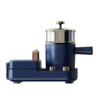 惠而浦早餐机 WLF-M02A