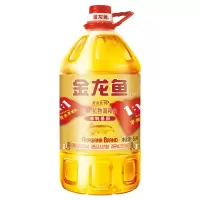 金龙鱼黄金比例食用调和油(非转)5L(单位:桶)