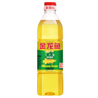 金龙鱼精炼一级大豆油(非转)900ml(单位:瓶)