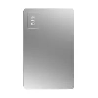 朗科(Netac) USB 3.0 金属+塑胶 K338 闪存 硬盘 4TB