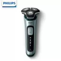 飞利浦(PHILIPS)电动剃须刀 李现同款SkinIQ蜂巢5系智能感应刮胡刀 SU5799[敏感肌适用]