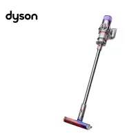 戴森 Dyson (V10轻量版) Digital Slim Fluffy无线吸尘器 除螨 宠物 家庭适用