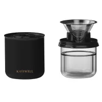 KATIWELL 卡迪莲卡杜拉多功能咖啡冲泡组 P125-22