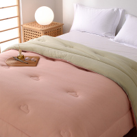 红蜻蜓负离子抗菌被子双人被芯四季被床上用品