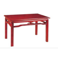 LING CHANG实木凳子C005