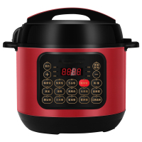 荣事达(Royalstar)电压力锅 不粘锅内胆 大容量 电压力锅