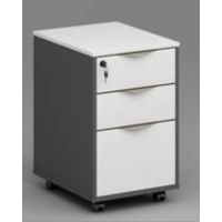 LING CHAN 活动柜JW628-0406