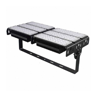 顶火 GMD9105-250W 防护等级 IP66 通路灯 防水防尘灯 (计价单位:个) 黑色