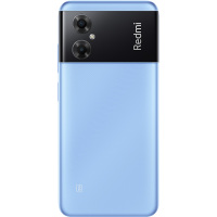 Redmi Note 11R 极地蓝海 4GB内存+128GB存储