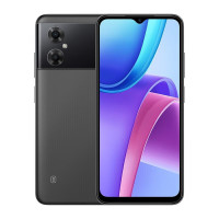 Redmi Note 11R 神秘黑境 8GB内存+128GB存储 5G智能手机