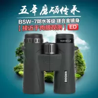 博冠(BOSMA)睿丽 II 9x32高清高倍双筒望远镜 观鸟镜 礼品望远镜