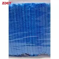 ZDET 瑞科医疗 一次性使用帽子(只)