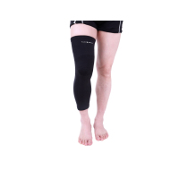运动者 针织护膝护腿 GY-0812 超长护腿护膝(条)