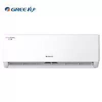 格力(GREE)空调 空调 天丽 冷暖两用 三级能效 变频 挂机 自清洁 卧室空调挂机 KFR-26GW/(26530)